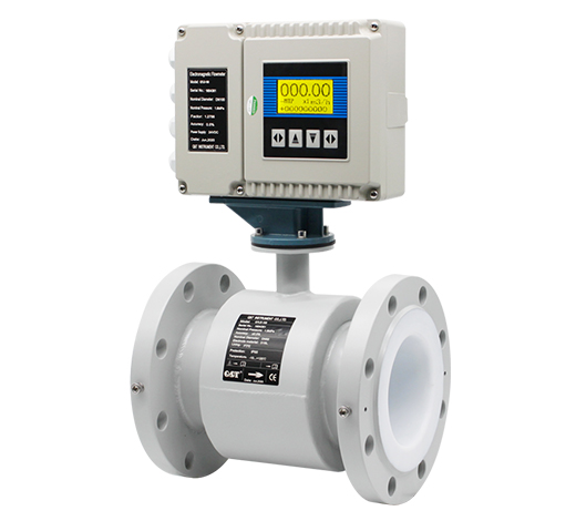  漿液電磁流量計(jì)